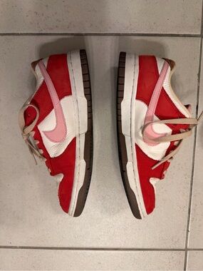 Nike Women's Dunks